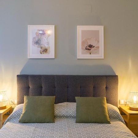Luxury Apartment Dos Aceras Малага Екстериор снимка