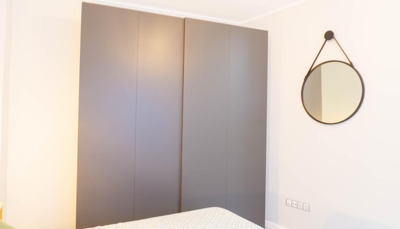 Luxury Apartment Dos Aceras Малага Екстериор снимка